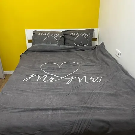 Corentin Cariou Apartman