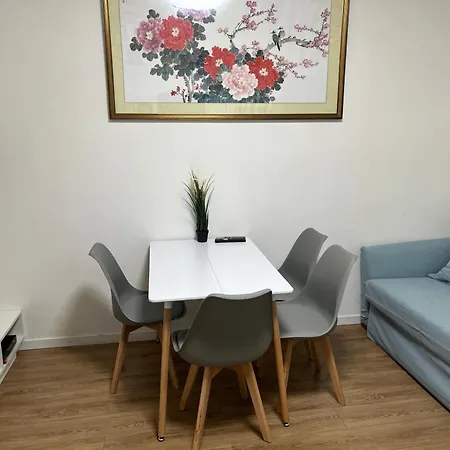 Corentin Cariou Apartman Párizs