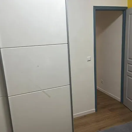 Apartamento Corentin Cariou *