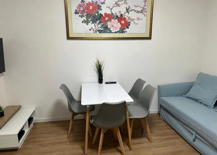 Corentin Cariou アパート パリ